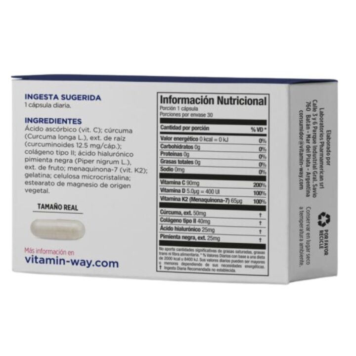 COLAGENO FLEX X30 - Image 2