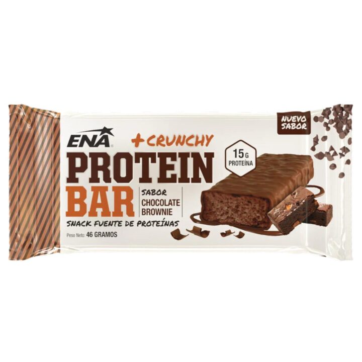 PROTEIN BAR CHOCOLATE BROWNIE - Image 2