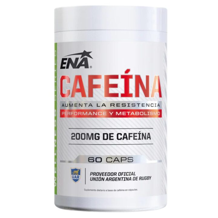 CAFEINA X 60