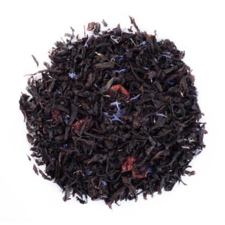 LOVELY TEA BLUEBERRY - Image 2