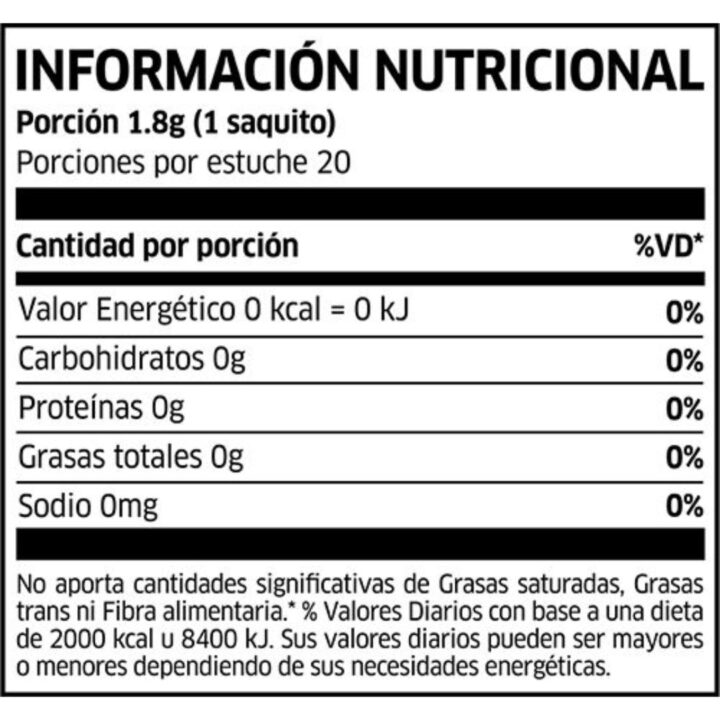 TE VERDE X 10 - Image 2