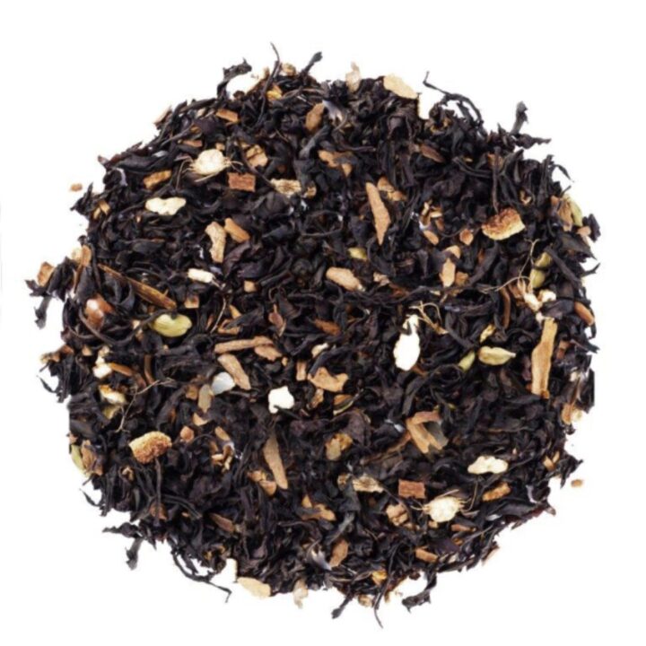LOVELY TEA DAY START - Image 2