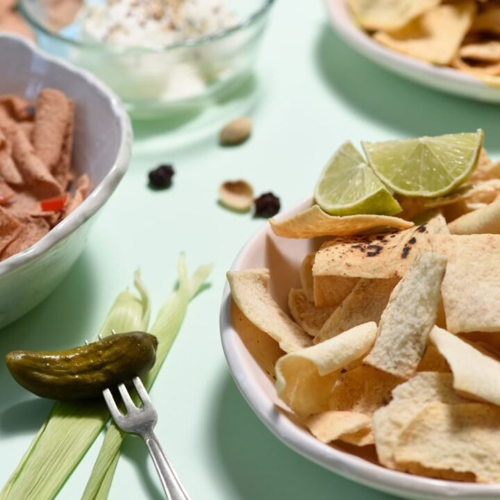 PITACHIPS TOMATE Y ROMERO - Image 2