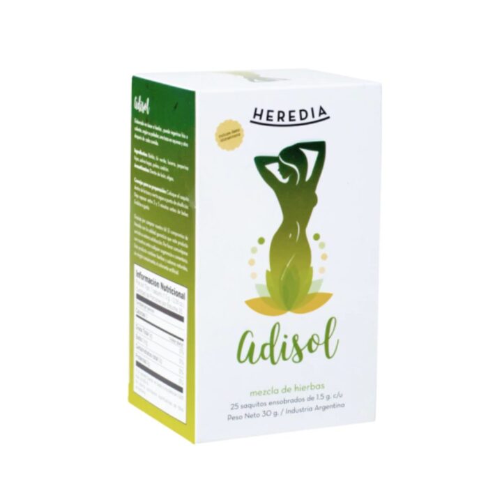 TE ADISOL - Image 2