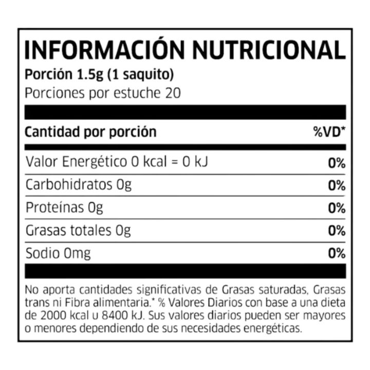 MORINGA X 20 - Image 2