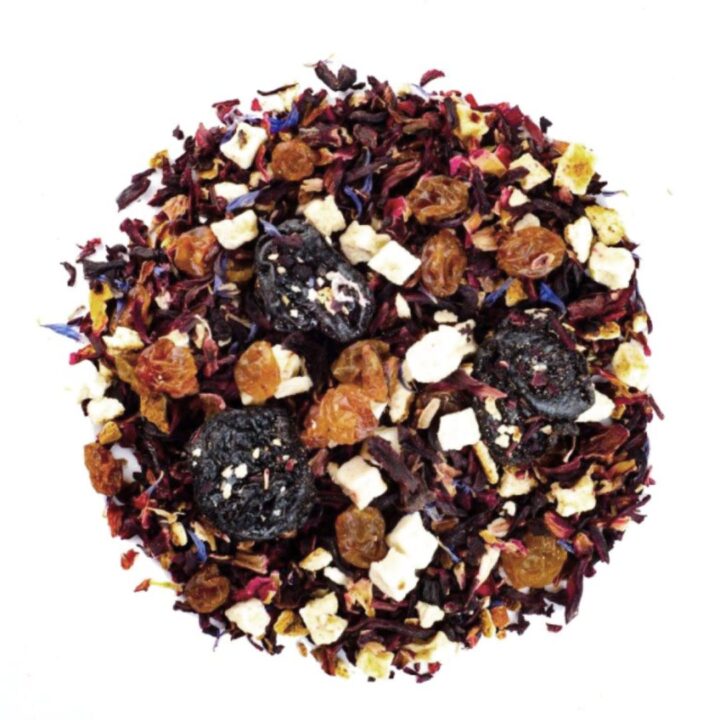 LOVELY TEA JAMAICA - Image 2