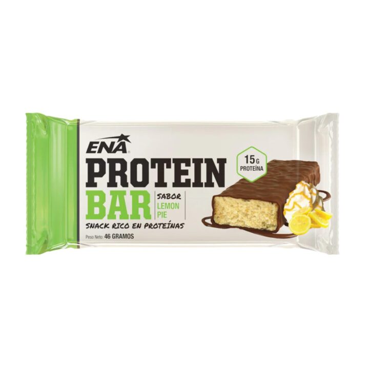 PROTEIN BAR LEMON PIE - Image 2