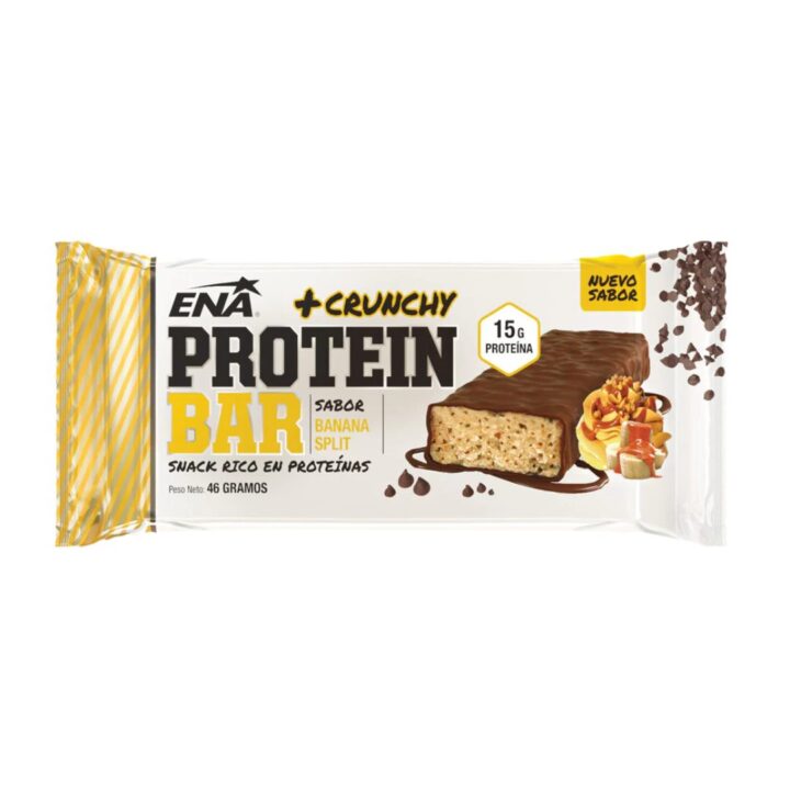 PROTEIN BAR BANANA SPLIT - Image 2