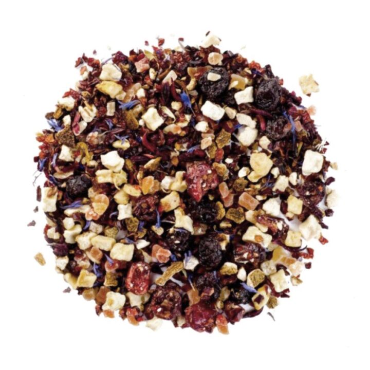LOVELY TEA FRUIT MEDLEY - Image 2