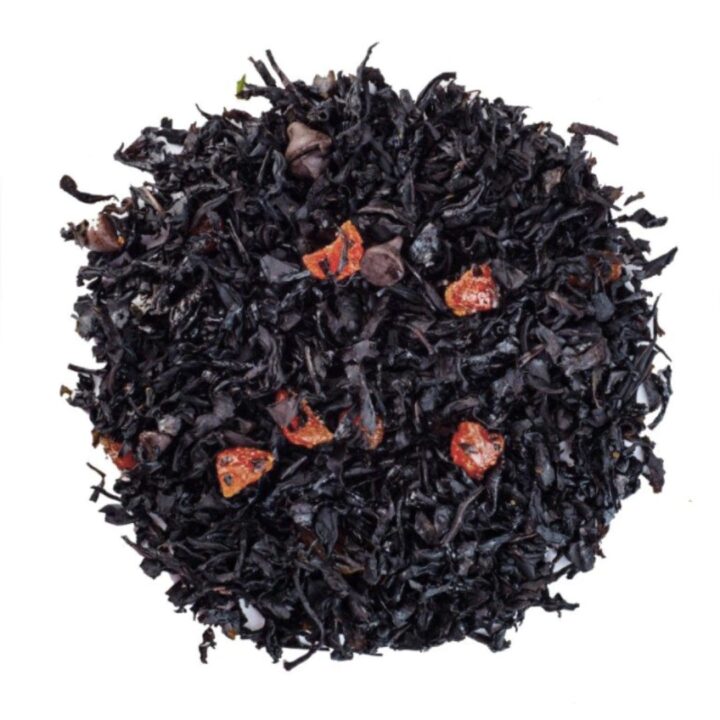 LOVELY TEA ROCK TEA - Image 2