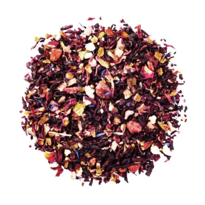 LOVELY TEA PINK FRESH - Image 2
