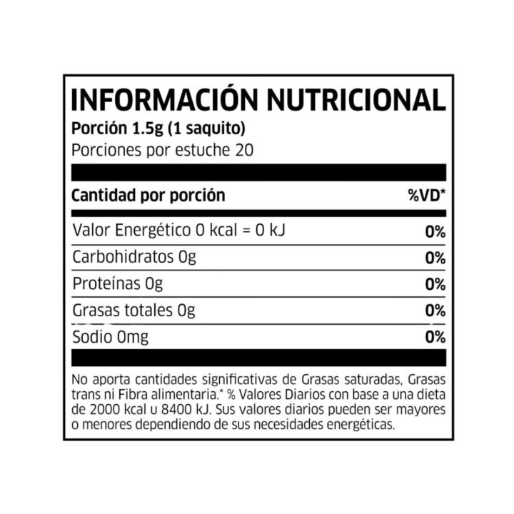 ADELGAFRUTA DETOX LIMON/JENG - Image 2
