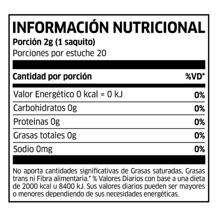 Infusion de Frutas Variedad x 4 Variedad - Image 2
