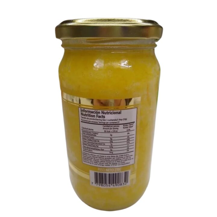 GHEE 270 GR - Image 2