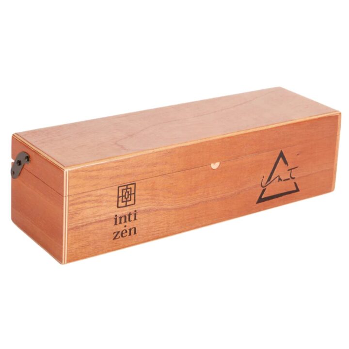 INTI CAJA DE MADERA 60 SAQUITOS - Image 2