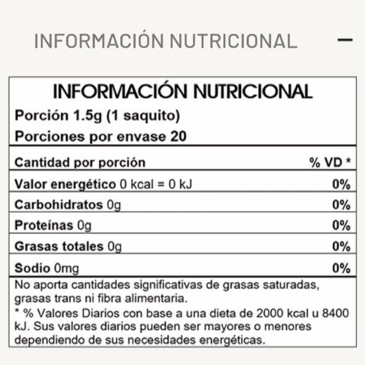 FRUTOS DEL BOSQUE X 10 - Image 2