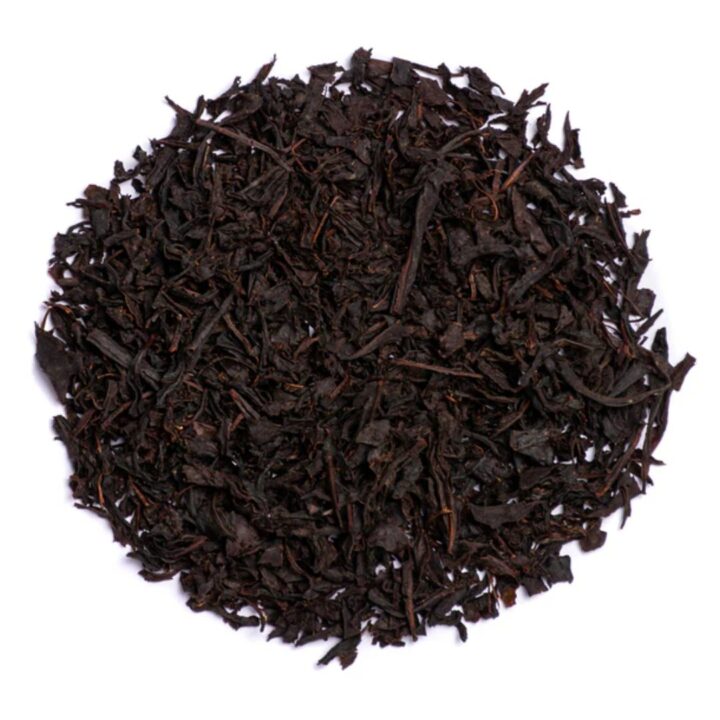 TE NEGRO ORGANICO - Image 2