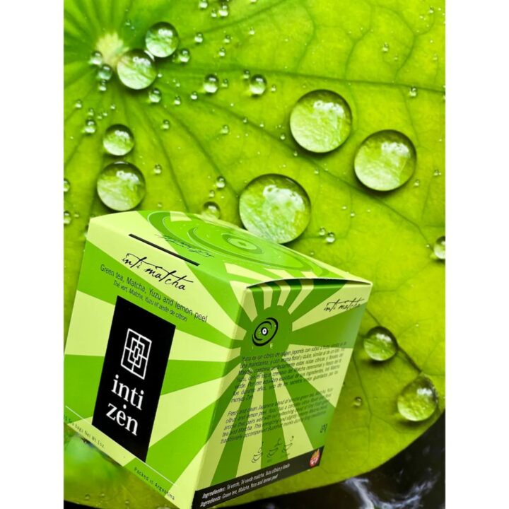 INTI MATCHA - Image 2