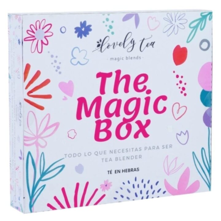 THE MAGIC BOX - Image 2