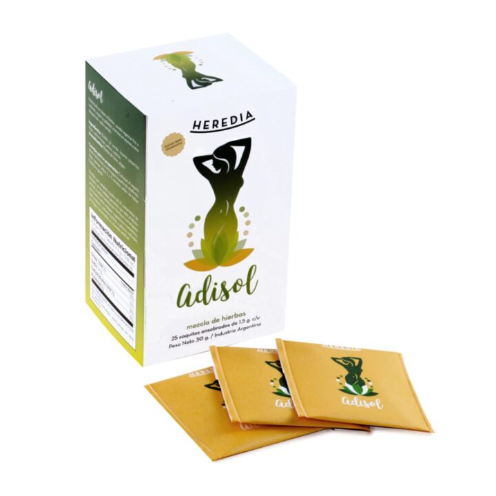 TE ADISOL