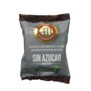 ALFAJOR SIN AZUCAR DOÑA MAGDALENA
