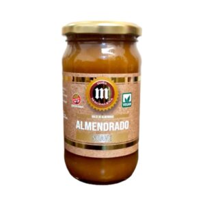 ALMENDRADO SUAVE