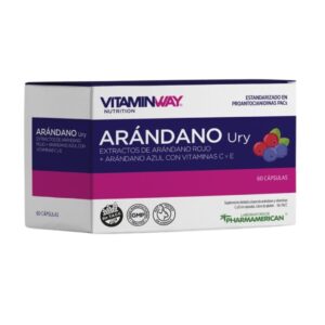 Arandano URY  x 60