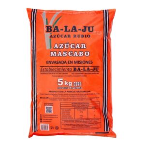 AZUCAR MASCABO