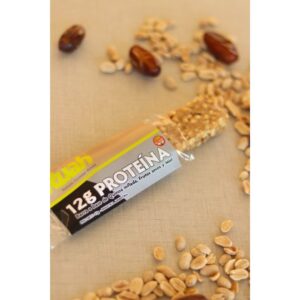 BARRA 12G PROTEINA CON DATILES