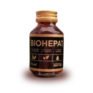 BIOHEPAT 70 ML BIOFIT