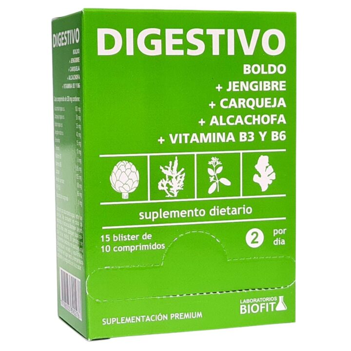 BLISTERA DIGESTIVO