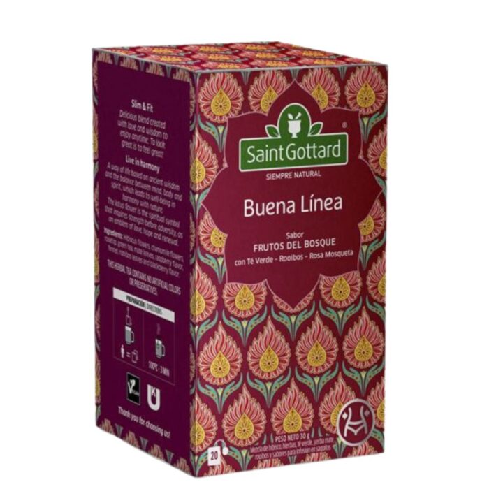 BUENA LINEA