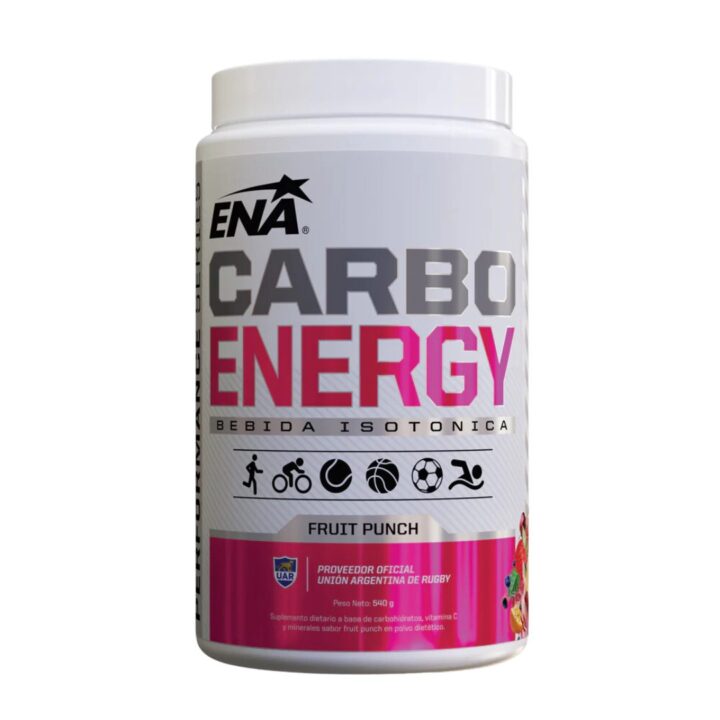CARBO ENERGY