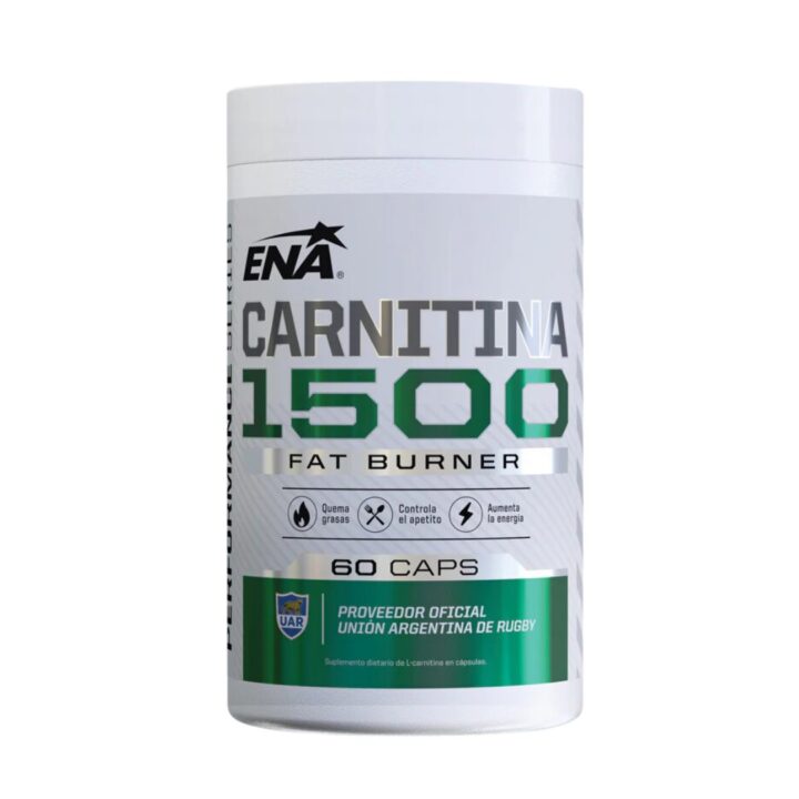 CARNITINA