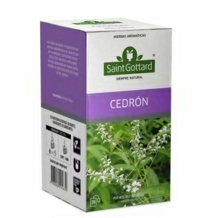 Cedron