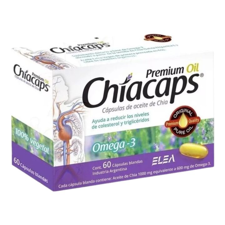 CHIA x 60