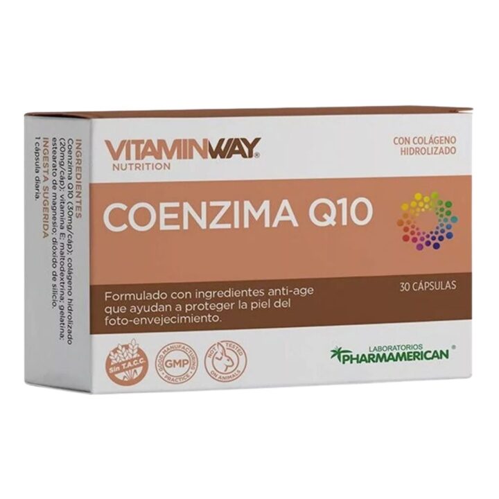 COENZIMA Q10