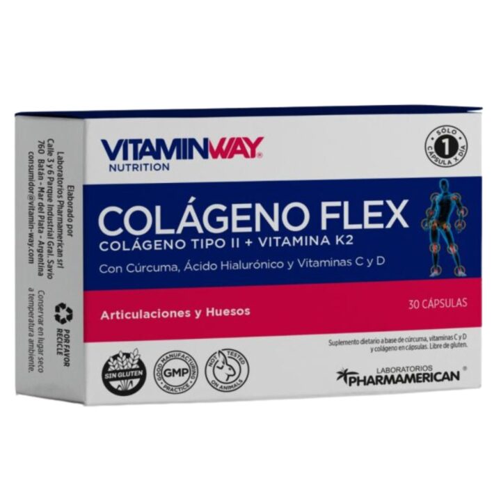 COLAGENO FLEX X30