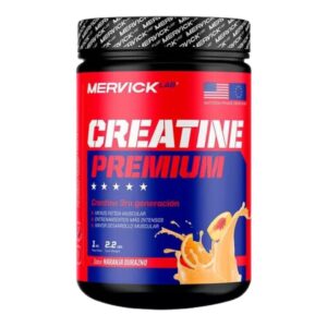 CREATINA PREMIUM NJA/DUR X 1KG