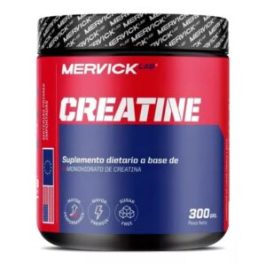 CREATINE X 300gr