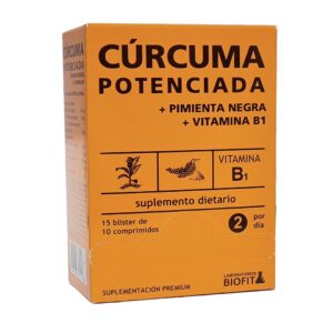 CURCUMA BLISTERA