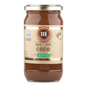 DDL S/A COCO 400 GR