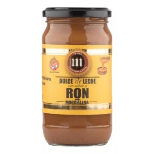 DDL S/A RON 400 GR