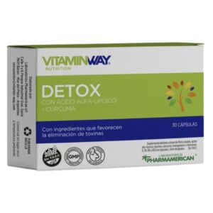 DETOX X30