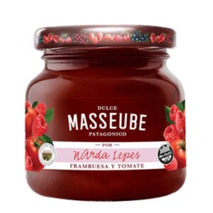 DULCE NARDA LEPES FRAMBUESA Y TOMATE X 282G