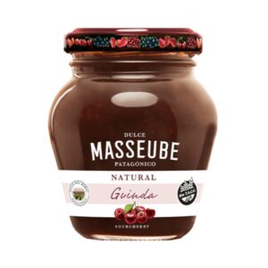 DULCE NATURAL GUINDA X 352G