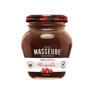 DULCE ORGANICO MOSQUETA X 352G
