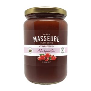 DULCE ORGANICO MOSQUETA X 900G