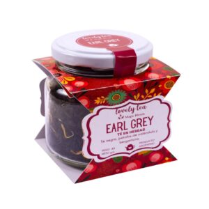 EARL GREY FRASCO