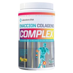 ENACCION COLAGENO COMPLEX LIMONADA